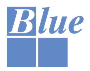 Blueservice Logo